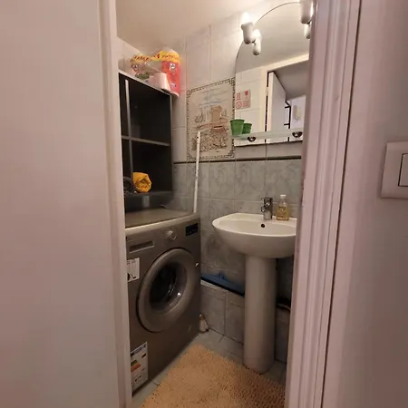 Cozy And - D'hote Homestay Paris