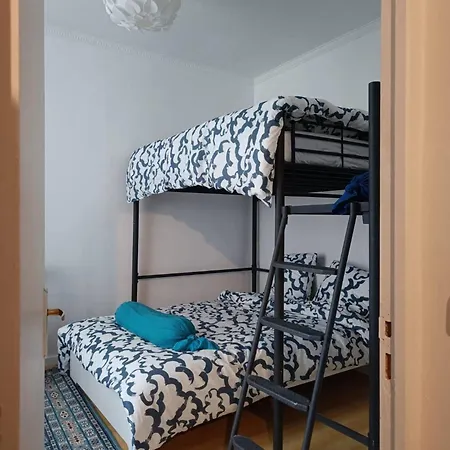 Homestay Cozy And - D'hote *
